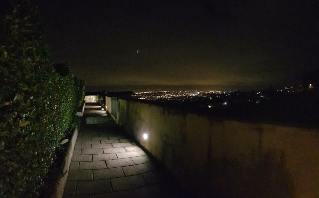 Historical Palace In The Heart Of Tuscany Apartment Ластра а Синя Екстериор снимка